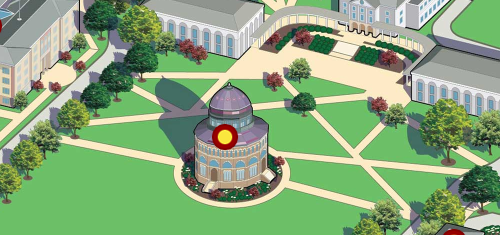 Virtual tour of Union College