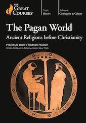 Pagan Religion GC