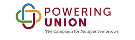 Powering Union a campaign for multiple tomorrows