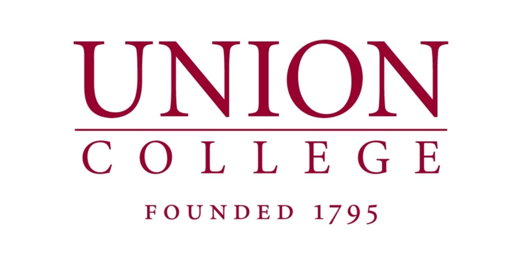 Union College Founded 1795 Logo