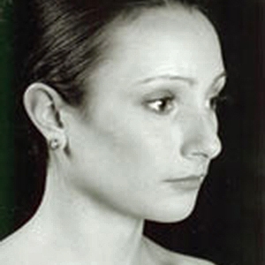 Christine Geren