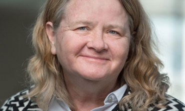 Ann M. Anderson, the Agnes S. MacDonald Professor of Mechanical Engineering