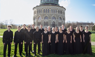 Union College Chamber Singers