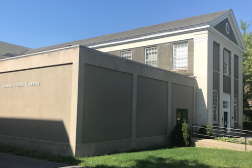 Stanley G Peschel Center