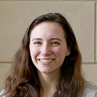 Rachel McNeil '18