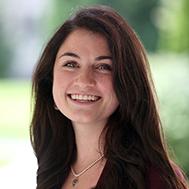 Colleen Pouliot '19