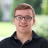 Mike Stalteri '19
