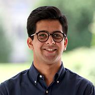 Talha Janjua '19