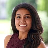 Virali Shah '19