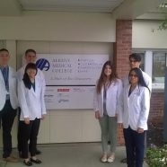 Union College Biomedical Engineering Summer Clinical Immersion Program.