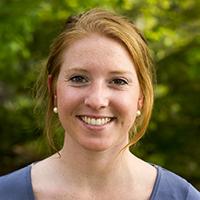 Brianna Godlewski, Minerva Fellow