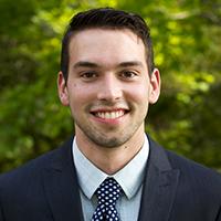 Daniel Tompkins, Minerva Fellow