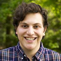 Justin Salm, Minerva Fellow