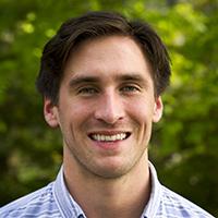 Mason King, Minerva Fellow