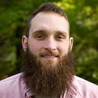 Vito-Joseph Capuano, Minerva Fellow