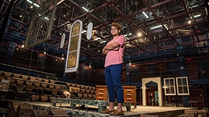 Yulman Theater