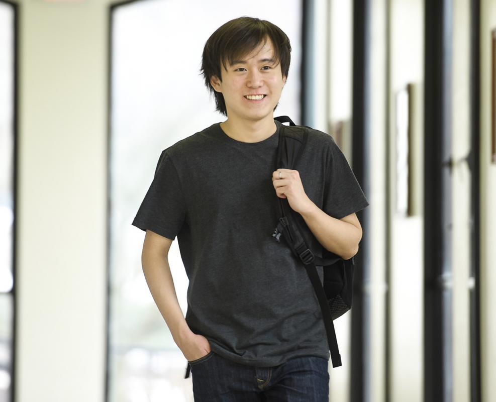 Pyae Sone (Patrick) Aung