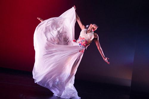 Dancer