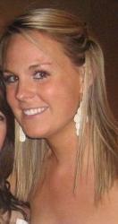 Lydia Treat '11