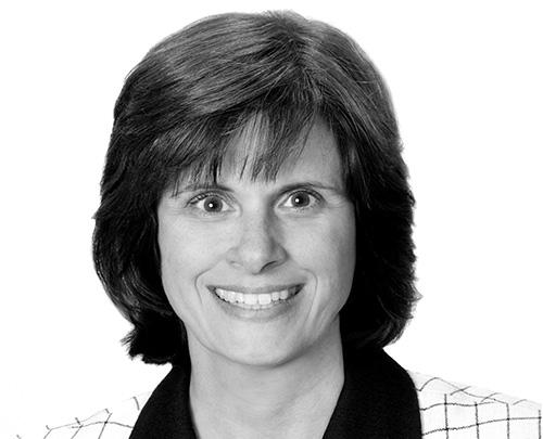 Dr. Nancy Gagliano