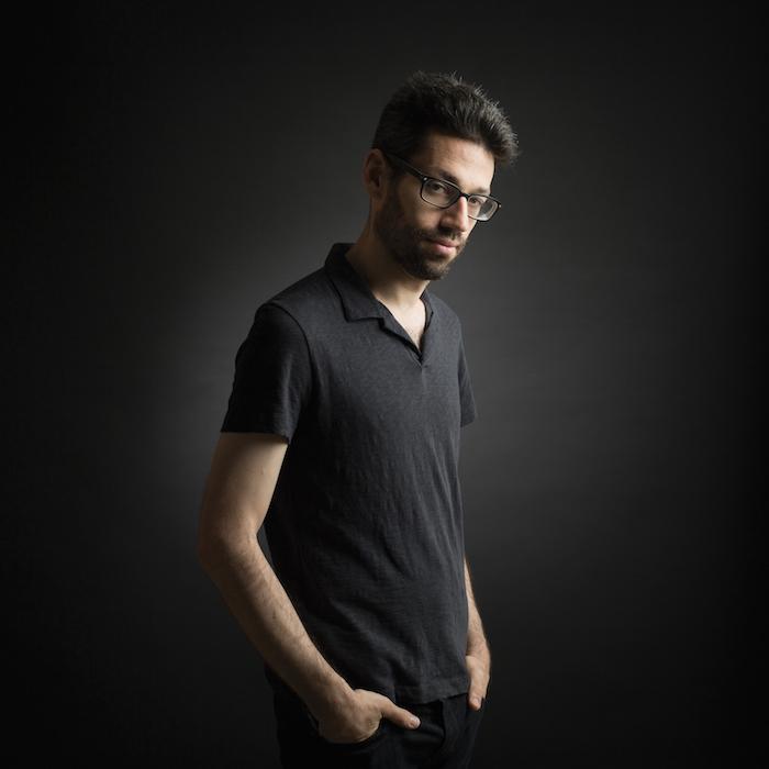Jonathan Biss