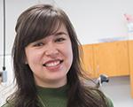 Elizabeth Magas '15