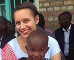 Keilah Creedon '14