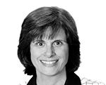 Nancy Gagliano ’81