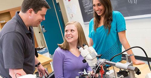 Randi Broadwell '18