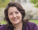 Sonia Sandoval '16