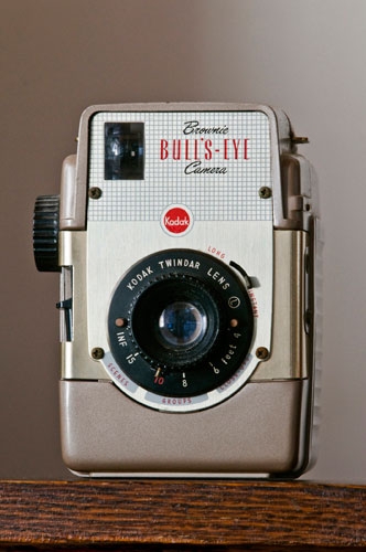 "My First Camera"