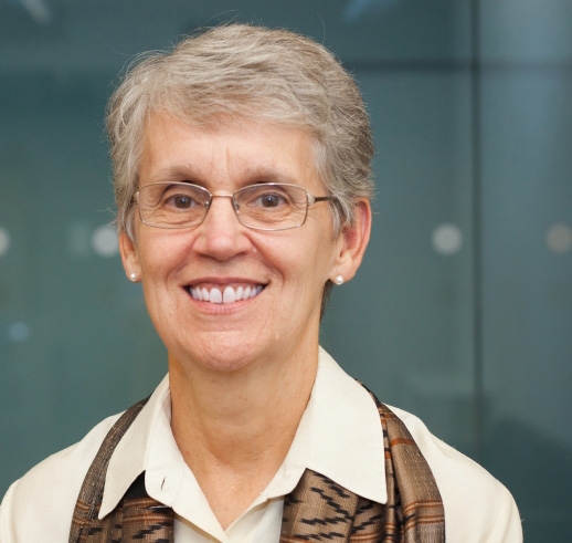 Catharine Bond Hill