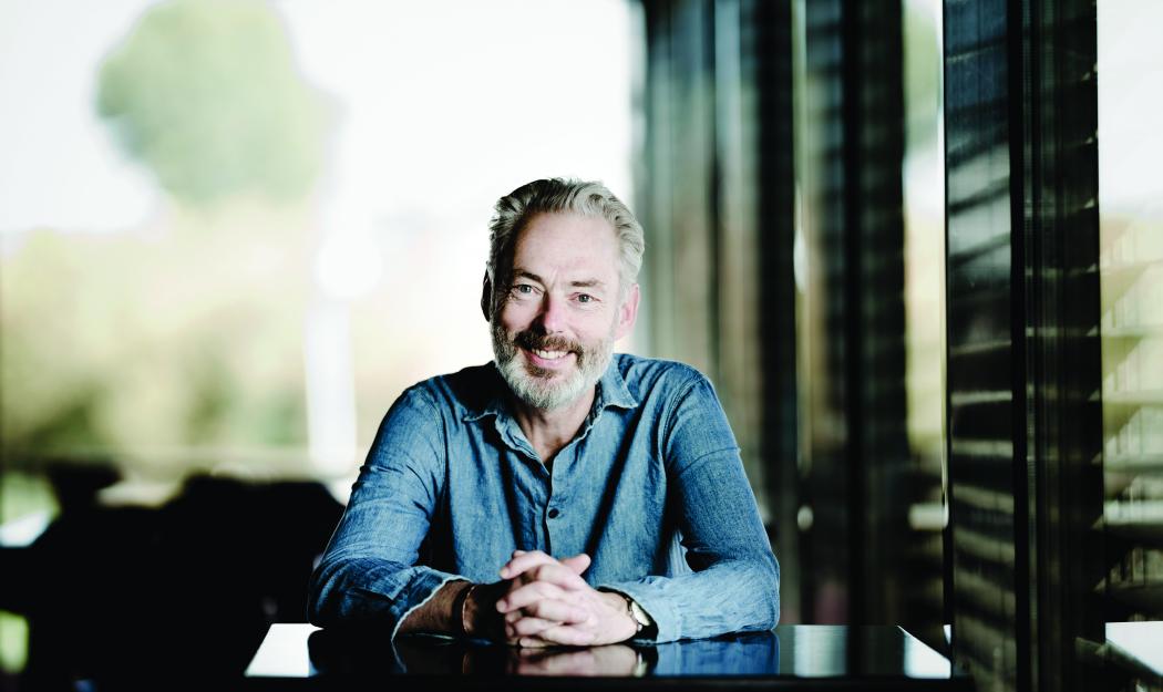 Mark Padmore