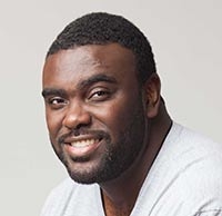 Marcus Bullock