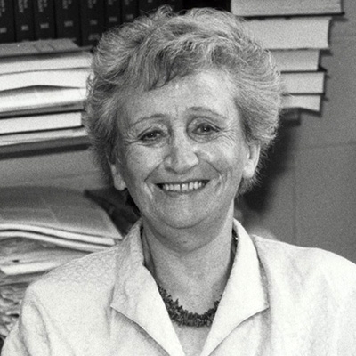 Helena Birecka