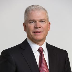Templeton Texas Instruments CEO