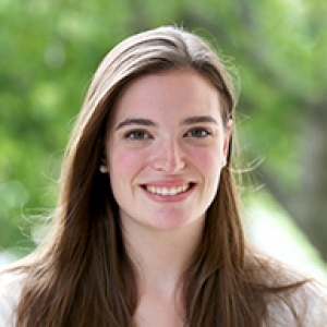 Colleen Lovely '17