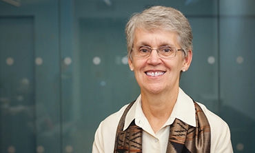 Catharine Bond Hill