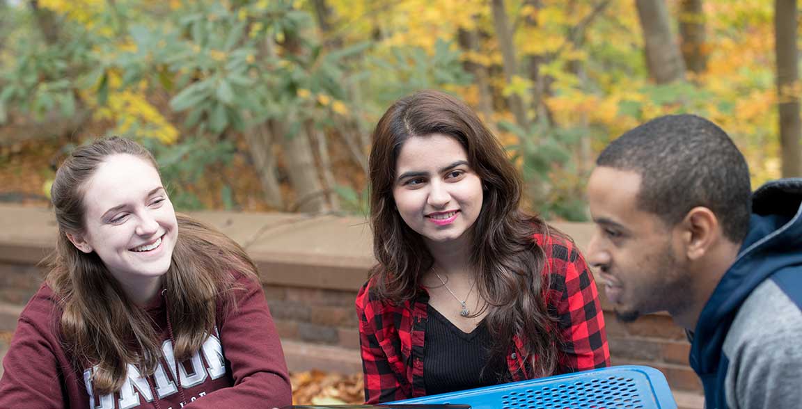 Fall Open House 2018