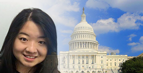 Christine Liang '16