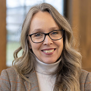 Yonna Palmer | Admissions | Union College