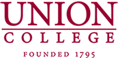 Click logo to go to the Union College homepage