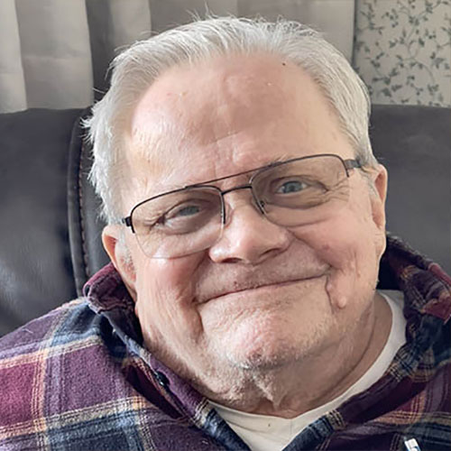 photo of Robert Martinson '65