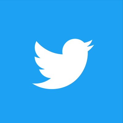 twitter for Schaffer Library