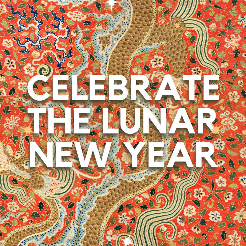 Lunar New Years Digital Escape Room Schaffer Library Union College