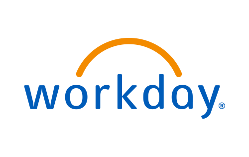 Workday Logo