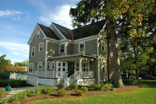 McKean House