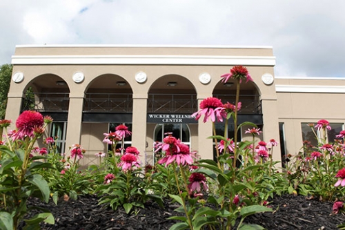 The Wicker Wellness Center