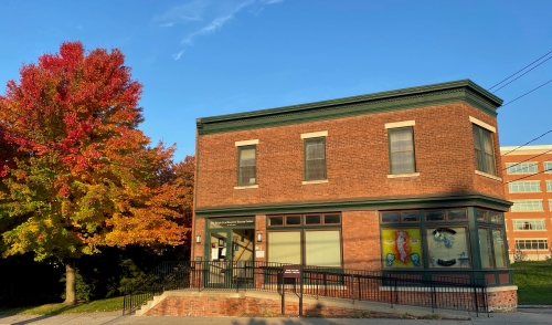 Union College Kenney Community Center