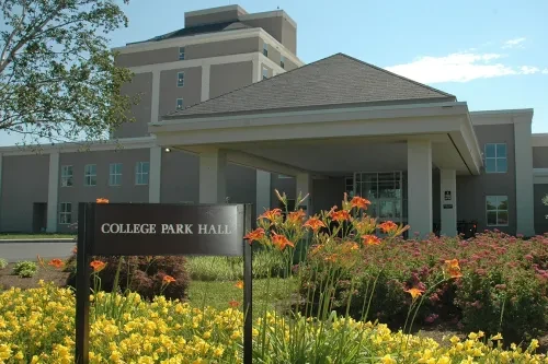College Park Hall
